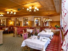 Hotel Wöscherhof - Tirol