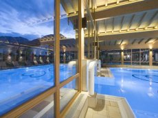 Hotel Wöscherhof - Tirol