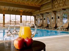 Hotel Wöscherhof - Tirol