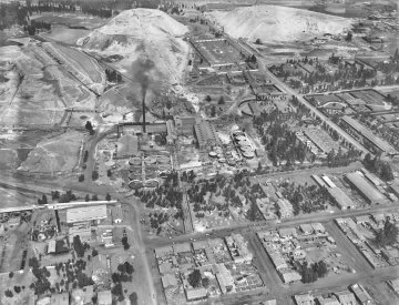 Südafrika - Johannesburg