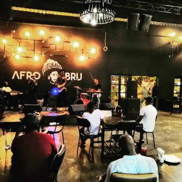 Johannesburg - Südafrika