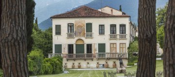 Italien - Venetien - Locanda Hemingway 