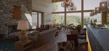 Italien - Venetien - Restaurant Longalaita