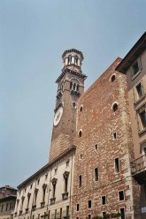 Italien - Venetien - Verona