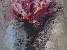 Armin Baumgarten - Malerei