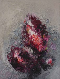 Armin Baumgarten - Malerei