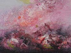 Armin Baumgarten - Malerei