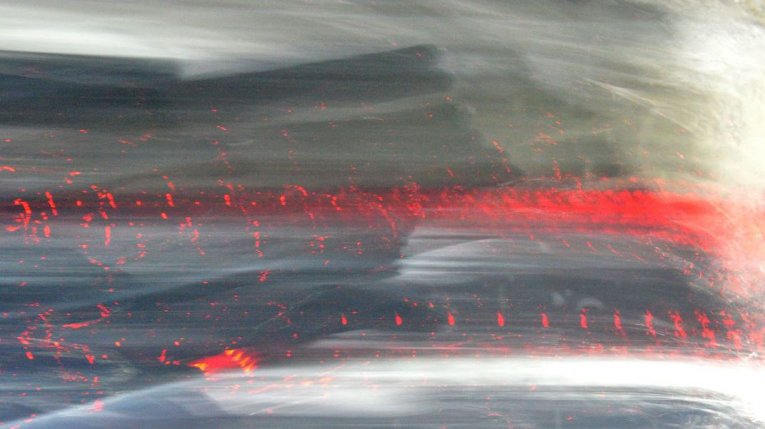 Sven Kierst - Zeitgenössische Kunst Fotografie