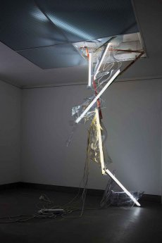 Paul Schwer Installation