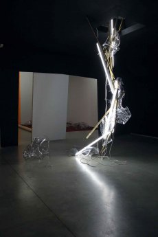 Paul Schwer Installation