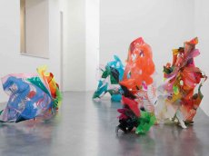 Paul Schwer Installation 2018