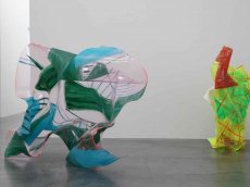 Paul Schwer Installation 2018