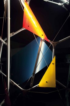 Paul Schwer Installation