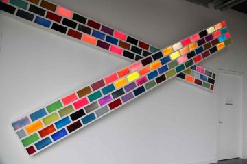 Paul Schwer Installation