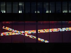 Paul Schwer Installation