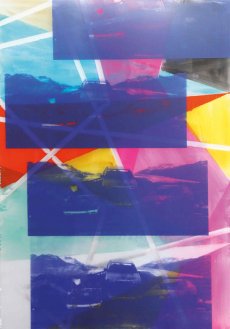 Paul Schwer - Malerei