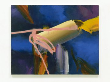 Bernard Lokai Malerei 2017/18