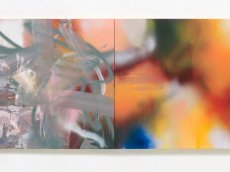 Bernard Lokai Malerei 2017/18