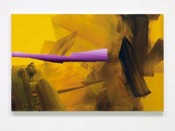 Bernard Lokai Malerei 2017/18