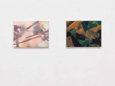 Bernard Lokai Malerei 2017/18