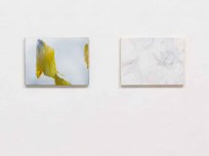 Bernard Lokai Malerei 2017/18