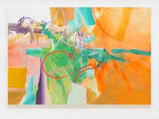 Bernard Lokai Malerei 2017/18