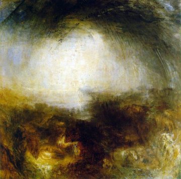 William Turner-Shade...