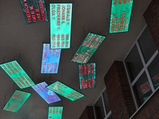 Paul Schwer Installation