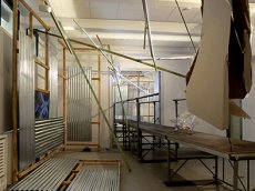 Paul Schwer Installation