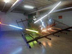 Paul Schwer Installation