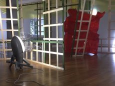 Paul Schwer Installation