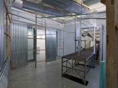 Paul Schwer Installation