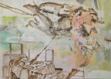 Peter Lindenberg - Telefonista