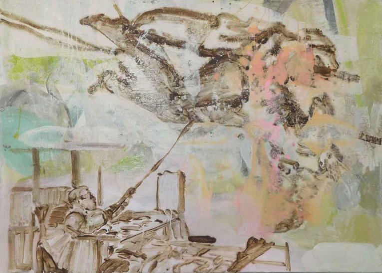 Peter Lindenberg - Telefonista