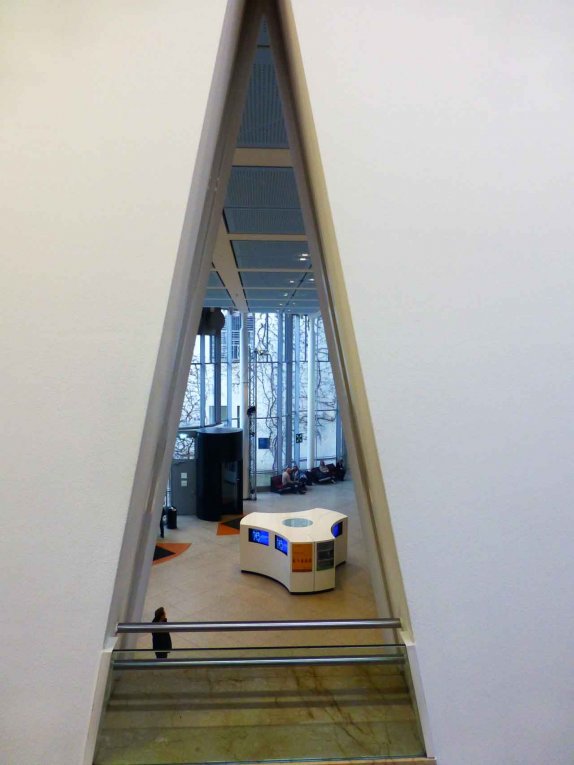 Ernst Ludwihg Kirchner -Erträumte Reisen - Bonn 2019