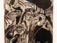 Ernst Ludwihg Kirchner -Erträumte Reisen - Bonn 2019