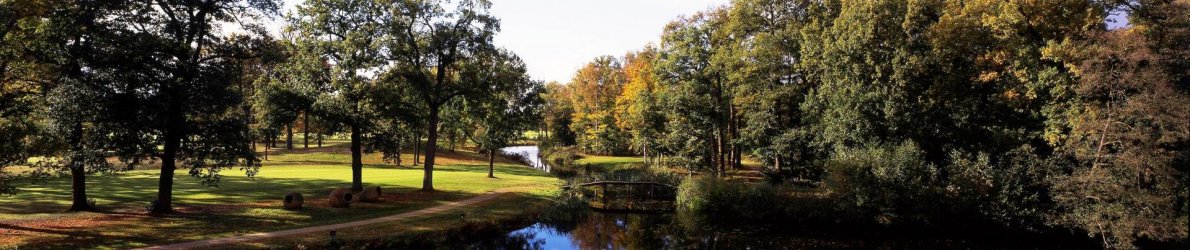 Kasteel-Engelenburg - Niederlande