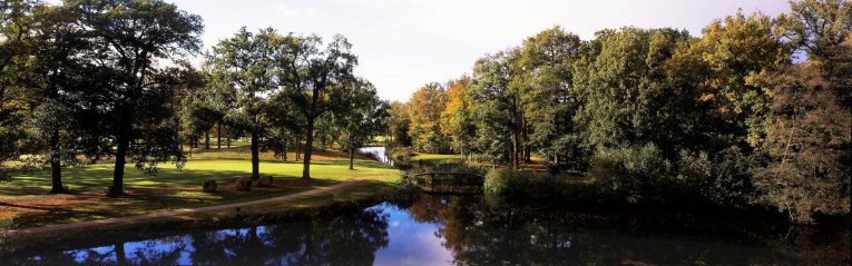 Kasteel-Engelenburg - Niederlande