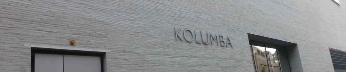Kolumba Museum Köln