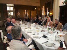 Senioren Golf-Tour 2019