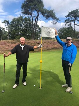 Senioren Golf-Tour 2019