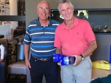 Senioren Golf-Tour 2019