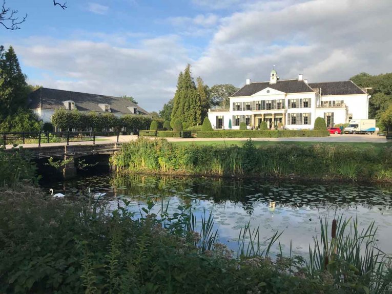 Senioren Golf-Tour 2019