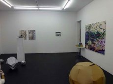 Ausstellung Leverkühne-Wagner 24.02.2019