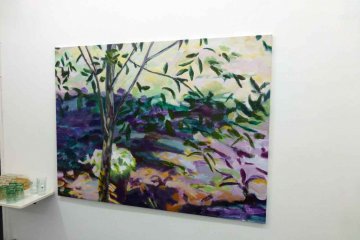 Ausstellung Leverkühne-Wagner 24.02.2019