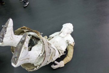 Ausstellung Leverkühne-Wagner 24.02.2019