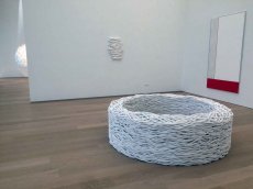 Niederlande - Museum Voorlinden Den Haag