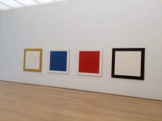 Niederlande - Museum Voorlinden Den Haag