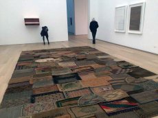 Niederlande - Museum Voorlinden Den Haag