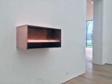 Niederlande - Museum Voorlinden Den Haag